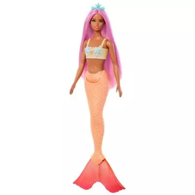 Barbie A Touch of Magic – Poupée
