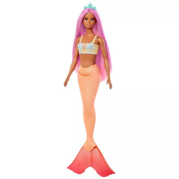 Barbie A Touch of Magic – Poupée