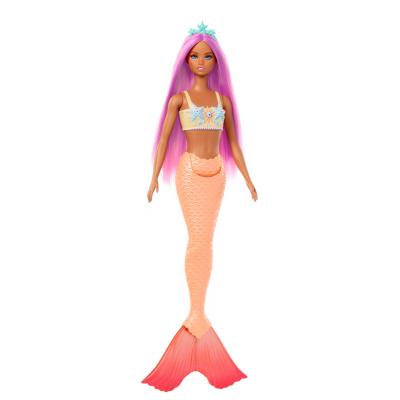 Barbie A Touch of Magic – Poupée