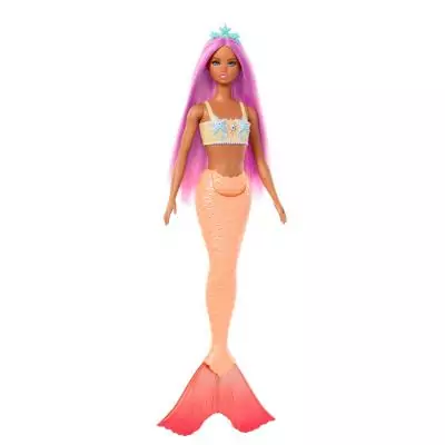Barbie A Touch of Magic – Poupée