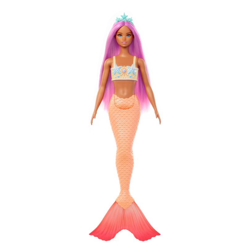 Barbie A Touch of Magic – Poupée
