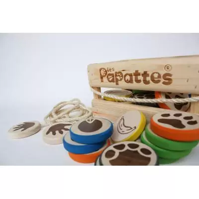 Tactic Les Papattes