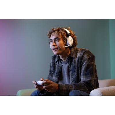 Turtle Beach Casque gaming multiplateforme Recon 70 - PS5, PS4, PC, Switch, et appareils mobiles avec prise 3,5 mm - microphone