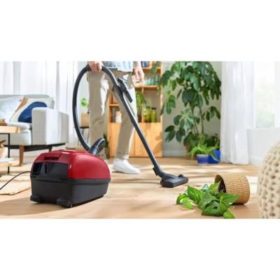 Aspirateur avec sac BOSCH GL38 - Performances exceptionnelles