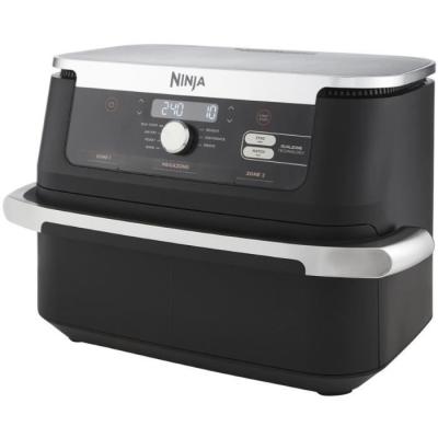 Friteuse sans huile NINJA Foodi Flex AF500EU - 10,4L - 7 programmes - 2470W