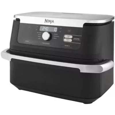 Friteuse sans huile NINJA Foodi Flex AF500EU - 10,4L - 7 programmes - 2470W