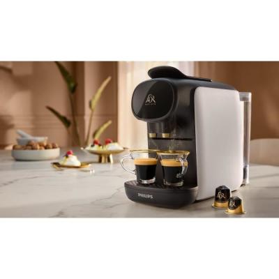 Cafetière Philips LM9012/00: compacte et performante