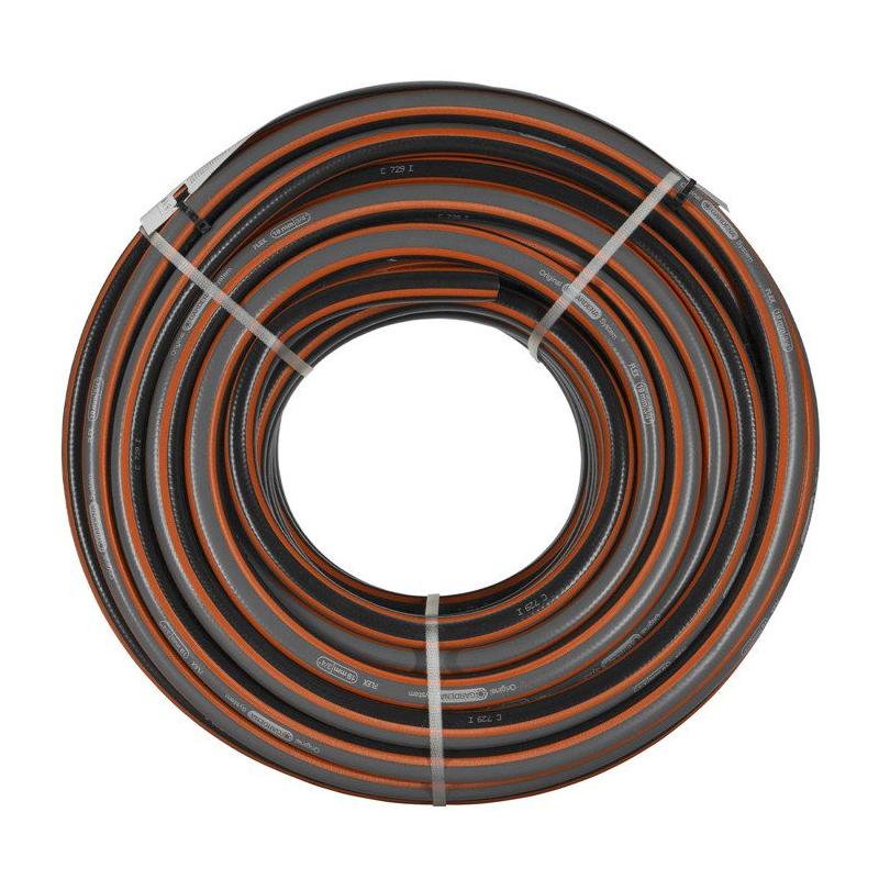 Tuyau d'arrosage Comfort FLEX 50m Ø19mm - Anti noeud - Garantie 20 ans