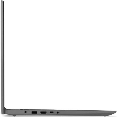 PC Portable LENOVO Ideapad 3 17ALC6 | 17'' HD+ - AMD R5 5500U - RAM 12Go - SSD 512Go - Windows 11
