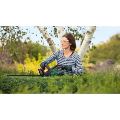 Taille-haies Bosch - UniversalHedgeCut 18V-55 (2 batteries et 1 chargeur)