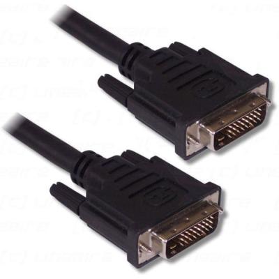 Cordon DVI-D Dual Link 2m pour une qualité vidéo maximale