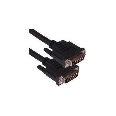 Cordon DVI-D Dual Link 2m pour une qualité vidéo maximale