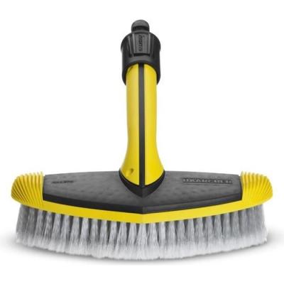 Brosse de nettoyage pour nettoyeur haute pression - Accessoire Haute Pression