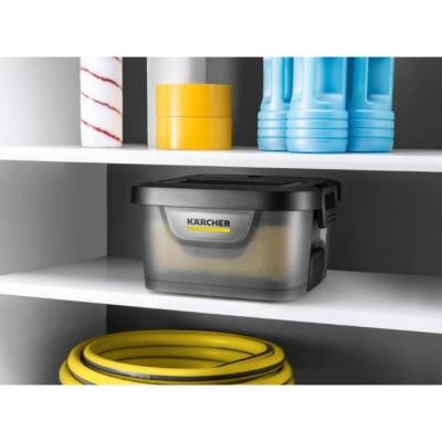 Nettoyeur mobile OC 4 - KARCHER: Compact et performant