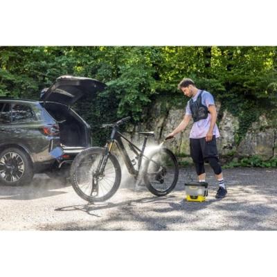 Nettoyeur mobile OC 4 - KARCHER: Compact et performant