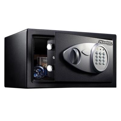 Coffre-fort MASTER LOCK X041ML 11L - Sécurisez vos biens avec style!