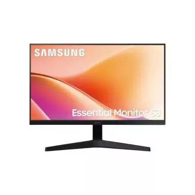 Ecran PC - SAMSUNG - 24 - FHD - 100 Hz - Dalle VA - 5 (GTG) - S33GF