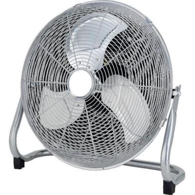 Ventilateur industriel de sol - OCEANIC 70W - 3 vitesses - Diamètre 35 cm