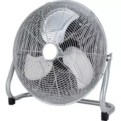 Ventilateur industriel de sol - OCEANIC 70W - 3 vitesses - Diamètre 35 cm