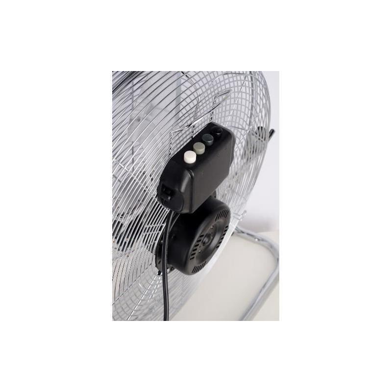 Ventilateur industriel de sol - OCEANIC 70W - 3 vitesses - Diamètre 35 cm