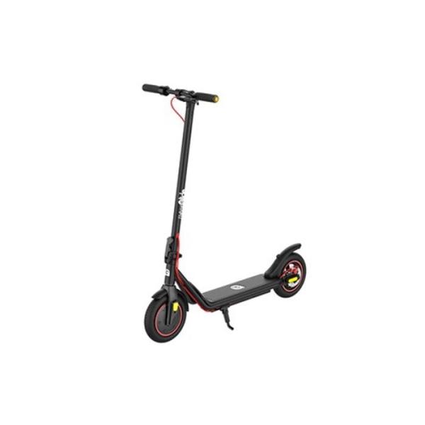 Trottinette électrique - URBANGLIDE - 85 Lite - Roues 8.5 - 36V - 400W - Autonomie 20 km - Frein a disque - Clignotants - Feu s