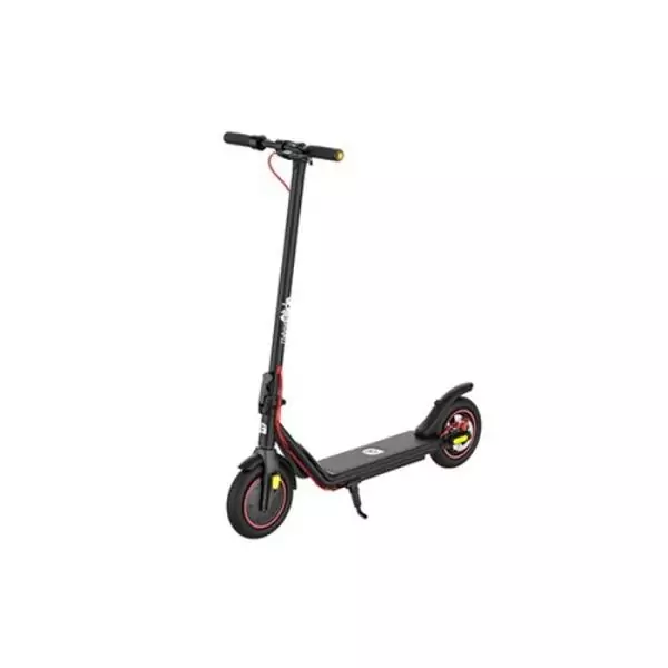 Trottinette électrique - URBANGLIDE - 85 Lite - Roues 8.5 - 36V - 400W - Autonomie 20 km - Frein a disque - Clignotants - Feu s