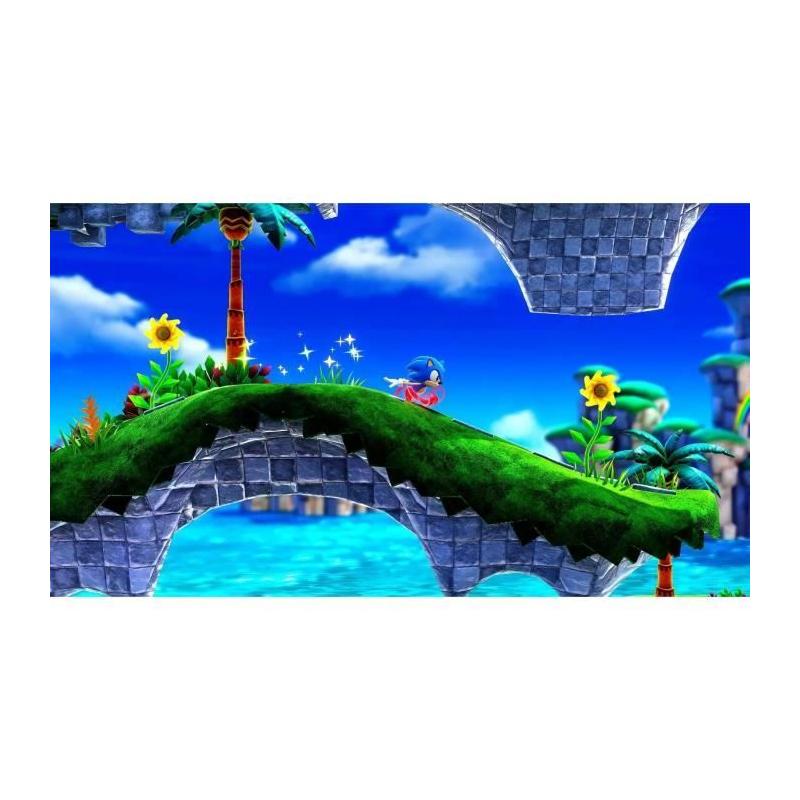 Découvrez Sonic Superstars - Jeu PS5 dès maintenant!