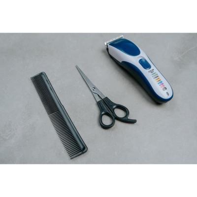 Tondeuse WAHL Color Pro Cordless - Coupe parfaite sans fil!