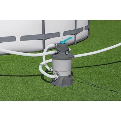 Filtre à sable/pompe pour piscine jusqu'à 18m3 - Bestway - 3 596 L/h