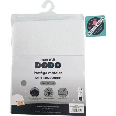 Protege matelas alese - MON P'TIT DODO - 70x140 cm