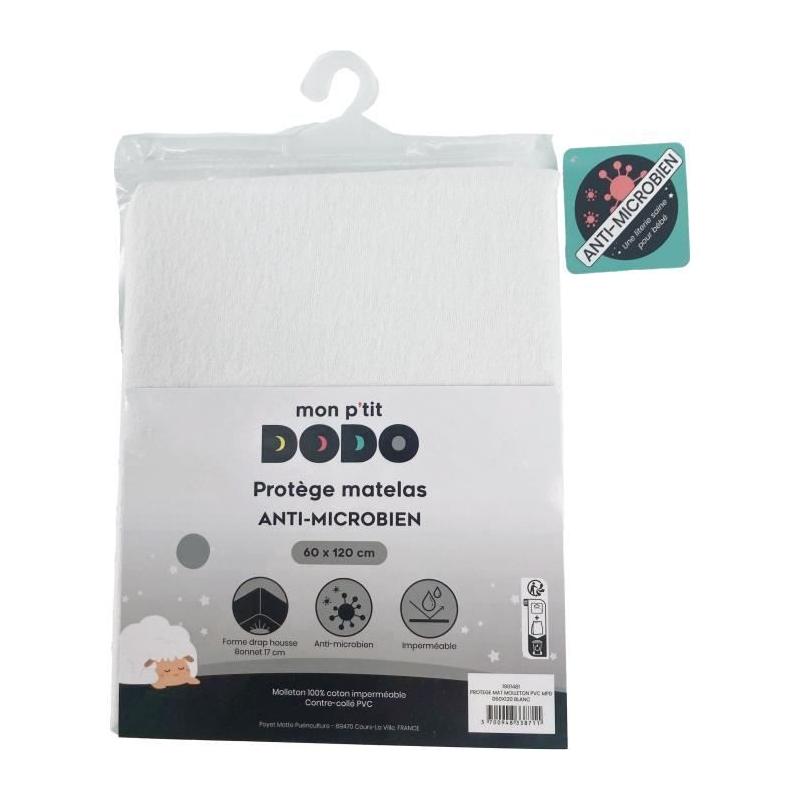 Protege matelas alese - MON P'TIT DODO - 70x140 cm