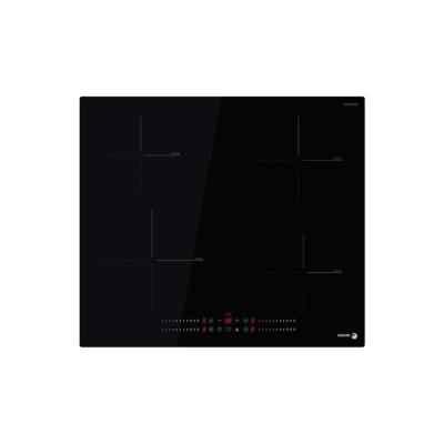 Table de cuisson induction Fagor FTI472V: performance et élégance
