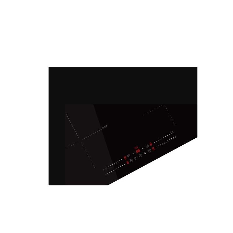 Table de cuisson induction Fagor FTI472V: performance et élégance