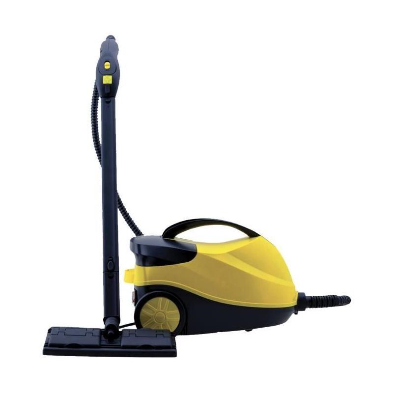 Nettoyeur Vapeur HKoeNIG NV6200 - Puissant et Autonome