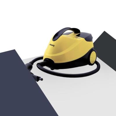 Nettoyeur Vapeur HKoeNIG NV6200 - Puissant et Autonome