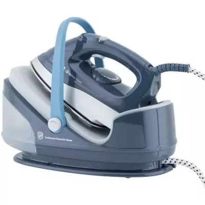 Centrale vapeur H.Koenig V5I - Puissance 6 bars - Débit vapeur 100 g/min