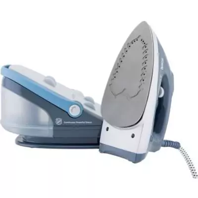 Centrale vapeur H.Koenig V5I - Puissance 6 bars - Débit vapeur 100 g/min