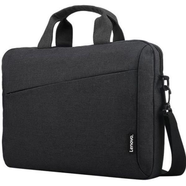 Sacoche pour ordinateur portable 15.6 Lenovo T210 Noir charbon
