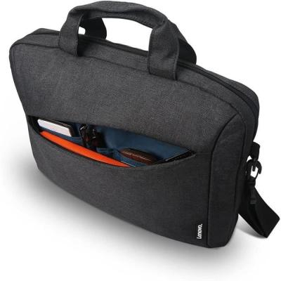 Housse Lenovo T210 Noir pour ordi 15.6'' - Protection élégante