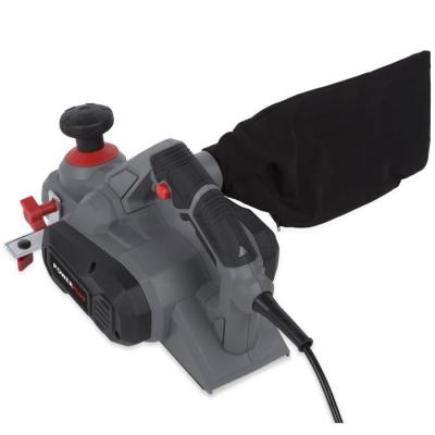 Rabot électrique Powerplus 900W - Compact et performant