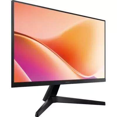 Ecran PC - SAMSUNG - 24 - FHD - 100 Hz - Dalle VA - 5 (GTG) - S33GF