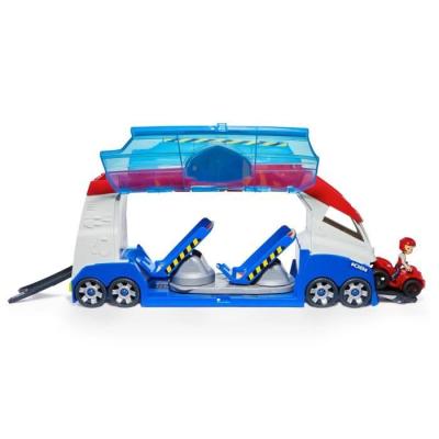 Camion Pat' Patrouilleur 3.0 - Le véhicule parfait pour les aventures!