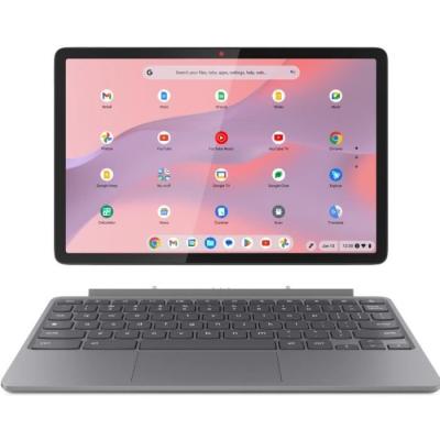 Tablette PC LENOVO Chromebook Duet 11M889 | 10,95" WUXGA - MTK Kompanio 838 - RAM 8 Go