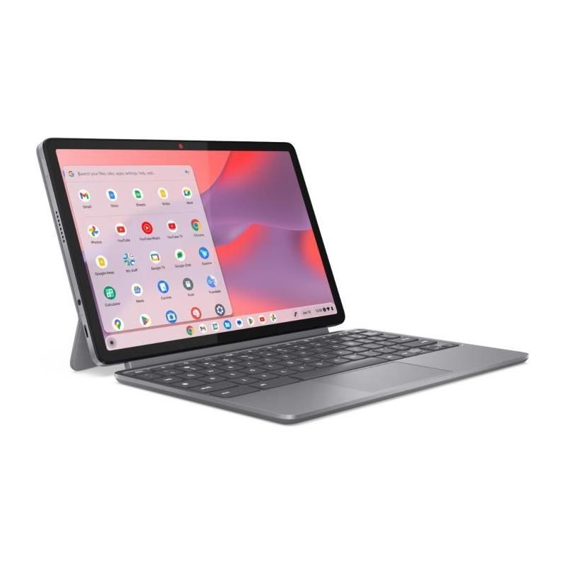 Tablette PC LENOVO Chromebook Duet 11M889 | 10,95" WUXGA - MTK Kompanio 838 - RAM 8 Go