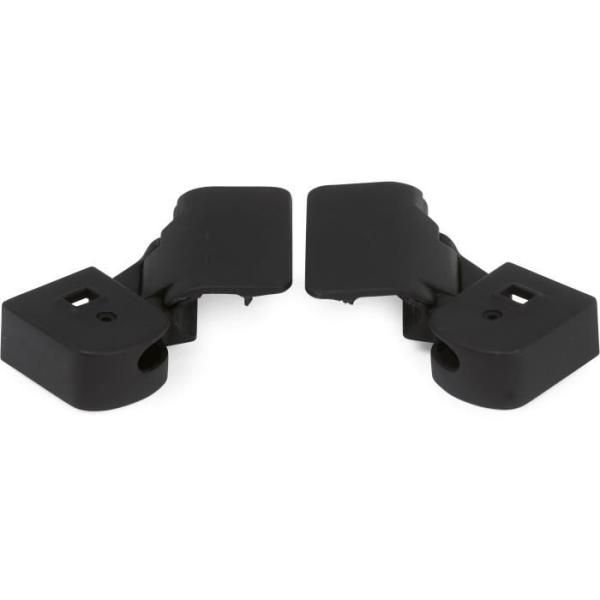 Adaptateurs siege-auto - CHICCO - Fast-in pour poussette Chicco We
