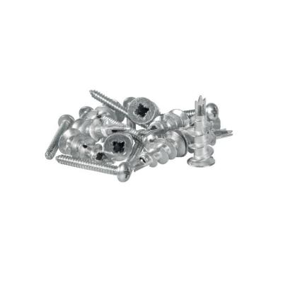 Vis autoperceuse m13x31 ø4 5001558 Rapid - Blister de 10 unités