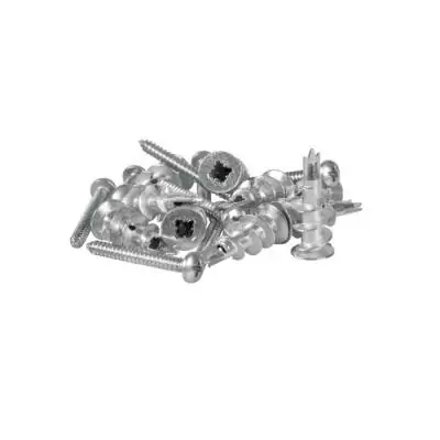 Vis autoperceuse m13x31 ø4 5001558 Rapid - Blister de 10 unités