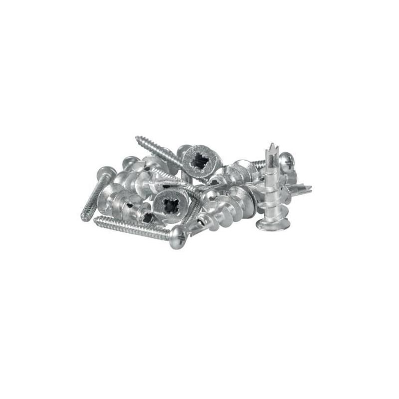 Vis autoperceuse m13x31 ø4 5001558 Rapid - Blister de 10 unités