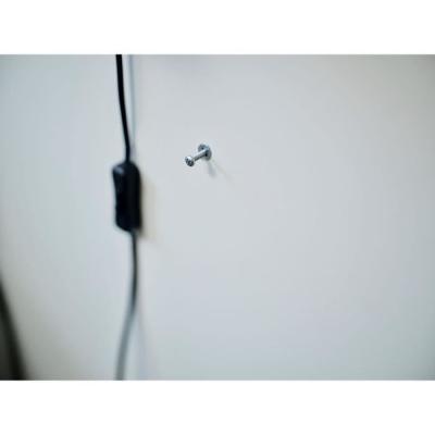 Vis autoperceuse m13x31 ø4 5001558 Rapid - Blister de 10 unités