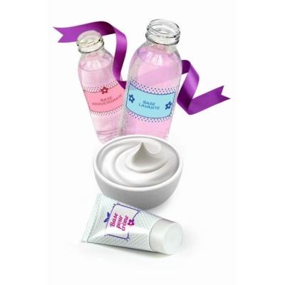 Jeux de création parfums et cosmétiques Clementoni - Fabriqué en Italie